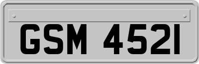 GSM4521