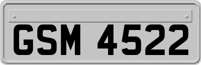 GSM4522