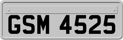 GSM4525