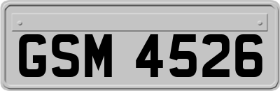 GSM4526