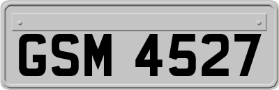 GSM4527