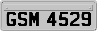 GSM4529