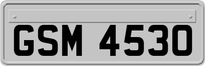 GSM4530