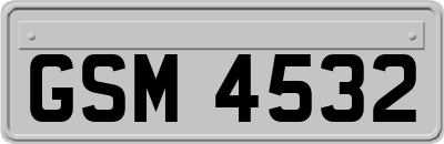 GSM4532