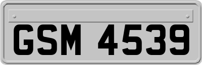 GSM4539