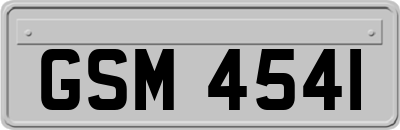 GSM4541