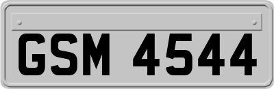 GSM4544