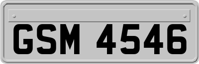 GSM4546