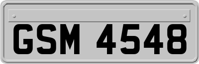 GSM4548