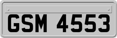 GSM4553