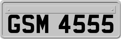 GSM4555