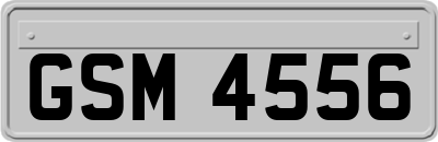 GSM4556