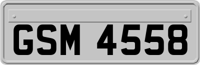 GSM4558