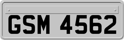 GSM4562