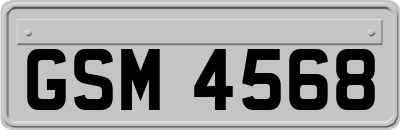 GSM4568
