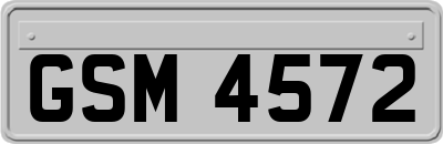 GSM4572