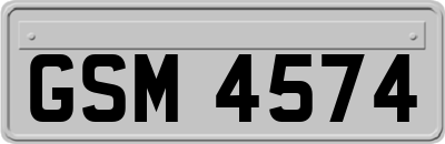 GSM4574