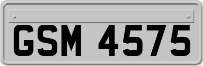 GSM4575