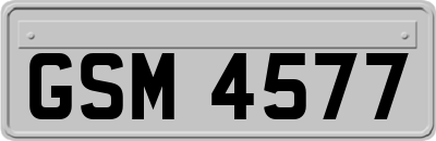 GSM4577