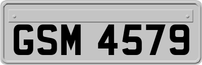GSM4579