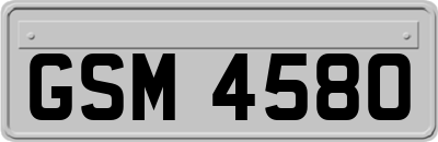 GSM4580