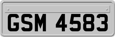 GSM4583