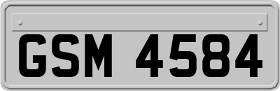 GSM4584