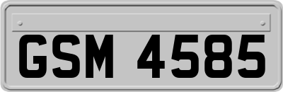GSM4585