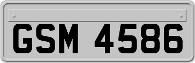 GSM4586