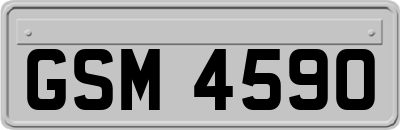 GSM4590