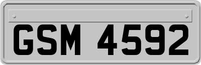 GSM4592
