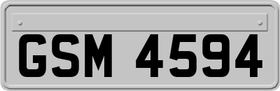 GSM4594