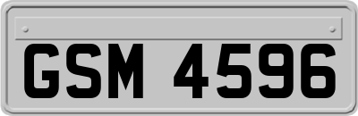 GSM4596