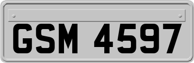GSM4597