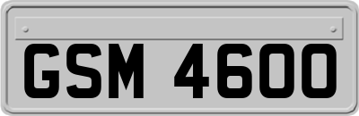 GSM4600