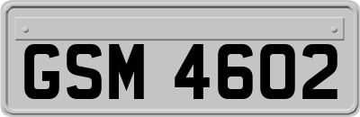GSM4602