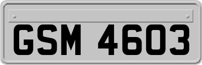 GSM4603