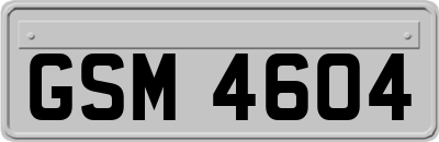 GSM4604