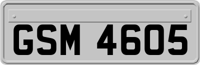 GSM4605