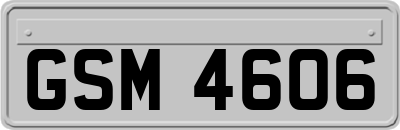 GSM4606