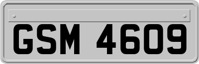 GSM4609