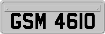 GSM4610