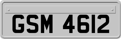 GSM4612