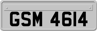 GSM4614