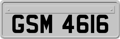 GSM4616