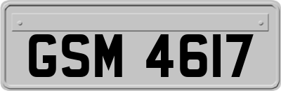 GSM4617