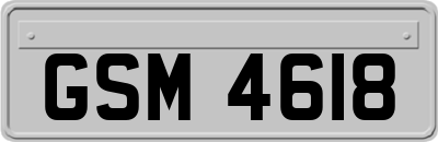 GSM4618