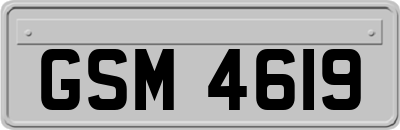 GSM4619