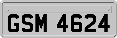 GSM4624