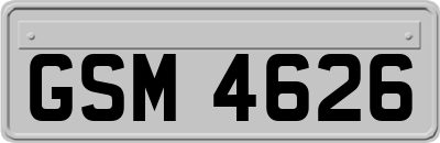 GSM4626
